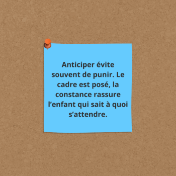 1anticiper