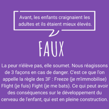 peur