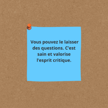 1l'esprit critique