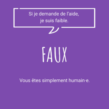 2fausses croyances parent