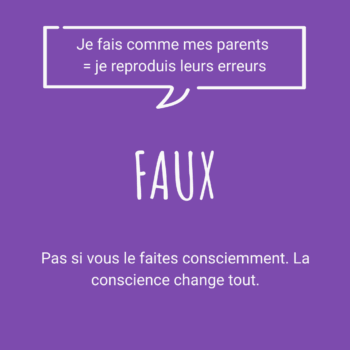 2fausses héritages