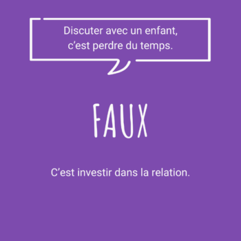 1fausses croyances dialogue relation
