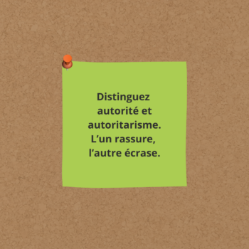 2Autorité
