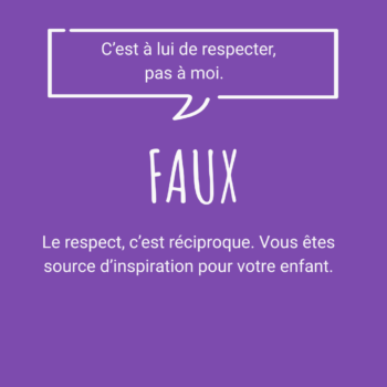 3fausses croyances contrôle réciproque