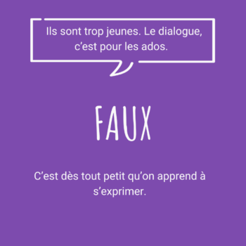 3fausses croyances dialogue ados