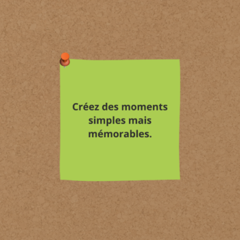 2 mémorables