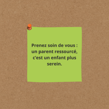 2 parent ressourcé