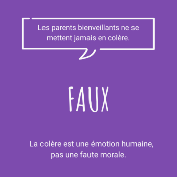 3.2. la colère